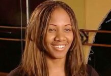 Donyelle Jones dead: Star of Will Ferrell festive movie dies after cancer battle | Celebrity News | Showbiz & TV