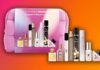 Seophora perfume gift set has 8 designer scents for under £10 each