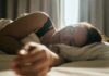 One daily habit can ‘reduce risk of heart disease and improve sleep’