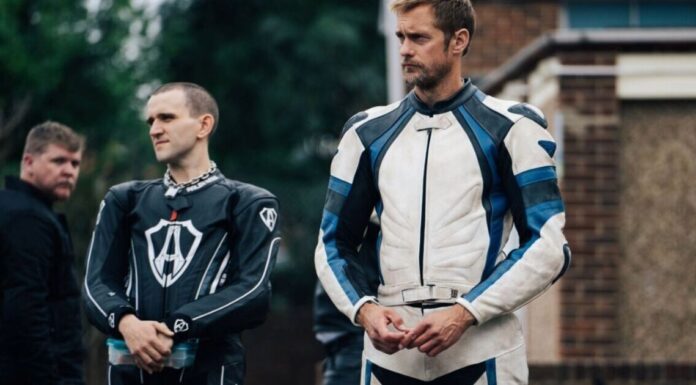 ‘Unforgettable best British indie’ film of 2025 that will ‘be a future classic’ | Films | Entertainment