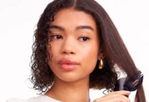 ‘Volume-giving’ hair tool ‘gets to the roots and leaves silky finish’