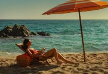 New film based on bestselling book to drop on Netflix in January | Films | Entertainment