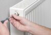 I made my radiators a lot warmer in minutes with 1 simple task — so easy to do
