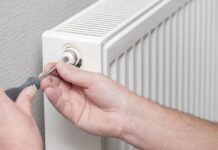 I made my radiators a lot warmer in minutes with 1 simple task — so easy to do