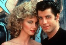 Iconic 70s film Grease slapped with trigger warning by ITV | TV & Radio | Showbiz & TV