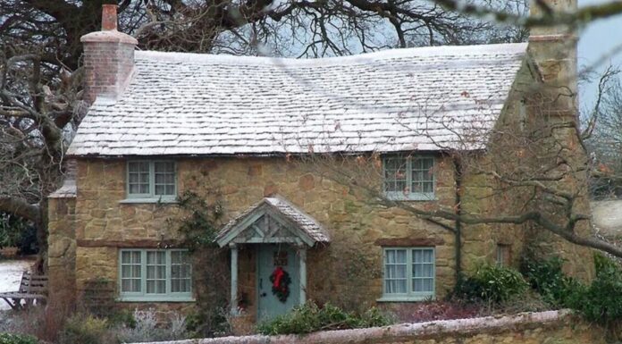 The ‘cheesiest’ Christmas film of all time – fans say is ‘best rom-com’ | Films | Entertainment