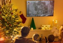 Best Christmas films of all time named — Home Alone and Die Hard not in top 10 | Films | Entertainment