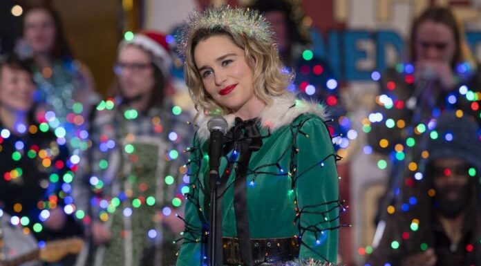 5 underrated Christmas films including Oscar nominee | Films | Entertainment