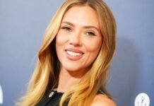 Scarlett Johansson eyes Batman 2 as fans ‘work out’ villain role | Films | Entertainment