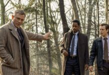 ‘Immaculate’ thriller hailed ‘best movie on the year’ on Channel 4 tonight | Films | Entertainment