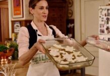 The ‘best Christmas movie of all time’ that ‘ticks all the boxes’ | Films | Entertainment