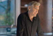 Is Jay Kelly based on a true story? | Films | Entertainment