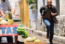 Cult classic that’s ‘thrilling to watch’ is on TV tonight | Films | Entertainment