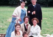 The ‘masterpiece’ BBC period drama based on a beloved British novel | Films | Entertainment