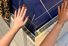 I’ve tried loads of fake tans and finally found one that doesn’t smell