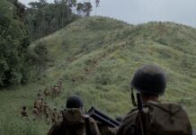 ‘Masterpiece’ WW2 film that was ‘the best of the 1990s’ now streaming | Films | Entertainment