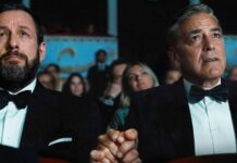 George Clooney’s Netflix ‘masterpiece’ leaves fans ‘reduced to tears’ | Films | Entertainment