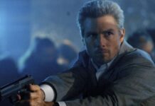 ‘Forgotten’ Tom Cruise thriller is a ‘masterpiece of American cinema’ | Films | Entertainment