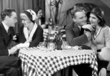 ‘Best’ gangster film ever made is ‘cinematic bliss’ – even 94 years later | Films | Entertainment