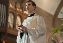 Fackham Hall gets UK release date as spoof hailed ‘must-see’ | Films | Entertainment