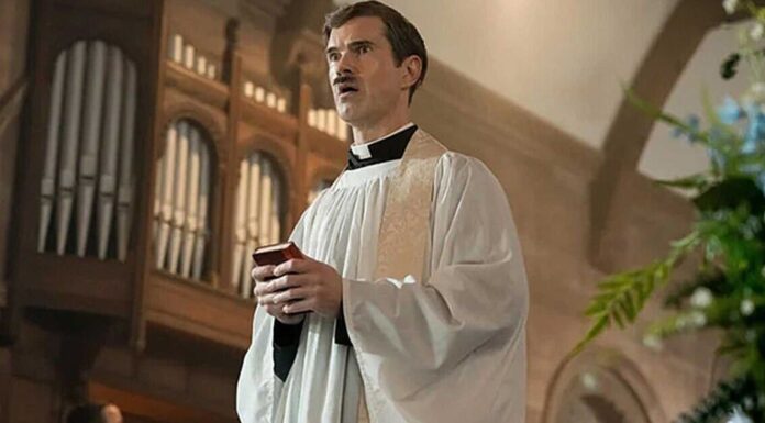 Fackham Hall gets UK release date as spoof hailed ‘must-see’ | Films | Entertainment