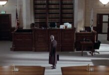 ‘Masterpiece’ murder mystery with a plot twist Sherlock fans will love | Films | Entertainment