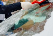 Car expert shares defogging method he’s used for ‘a decade’