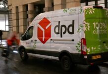 DPD, Evri and Parcelforce final posting dates for Christmas