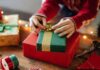 Christmas study shows the worst UK city for wrapping presents