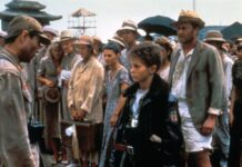 ‘Masterpiece’ war film that’s ‘brilliant’ and an ‘underrated gem’ | Films | Entertainment