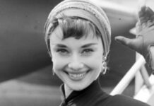 ‘Timeless’ Audrey Hepburn film with Fred Astaire on TV today | Films | Entertainment