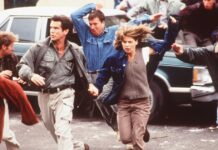 ‘Underrated 90s gem’ with James Bond legend on TV tonight | Films | Entertainment