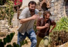 Nicholas Cage film fans say is a ‘must-see’ on TV tonight | Films | Entertainment