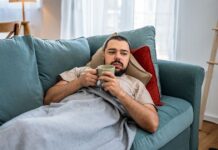 Skip the winter sickness wave with six key lifestyle switches