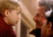 Home Alone viewers spot error in film and dub Christmas ‘ruined’ | Films | Entertainment