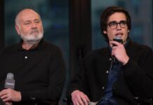 Rob Reiner’s heartbreaking film about son 10 years before stabbing | Celebrity News | Showbiz & TV