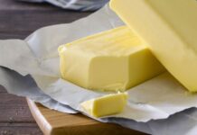 Supermarket warning issued to anyone buying butter