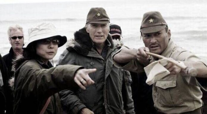 ‘Greatest war movie’ starring Clint Eastwood now on Amazon Prime | Films | Entertainment