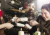 Brits buys £150 Christmas crackers from top brand and gives verdict