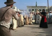 ‘Best movie of all time’ is now streaming on Sky | Films | Entertainment