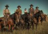 ‘Masterpiece’ new western one of Netflix’s most-watched despite 30% Rotten Tomatoes score | Films | Entertainment