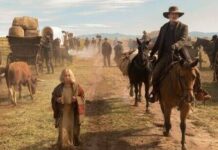 Hollywood legend’s ‘thought-provoking’ Western streaming on Netflix now | Films | Entertainment