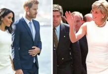 Real reason Meghan Markle copies Princess Diana revealed | Royal | News