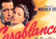 Only true film fans will score top marks in this quick quiz | Films | Entertainment