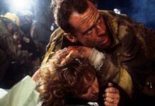 Die Hard fans ‘mind blown’ after error is found in Christmas film | Films | Entertainment