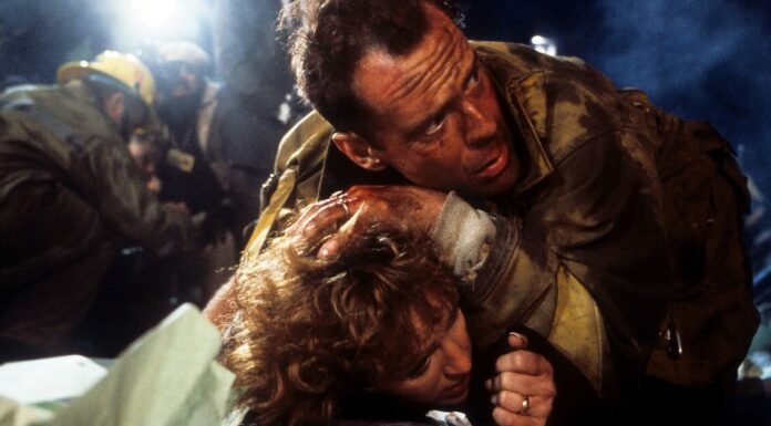 Die Hard fans ‘mind blown’ after error is found in Christmas film | Films | Entertainment