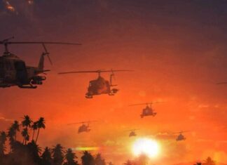 The ‘best war film of all time’ is currently streaming free | Films | Entertainment