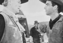 The 13 best Western films of the 20th Century including 4 John Wayne ‘masterpieces’ | Films | Entertainment