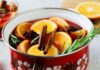 Anyone with mulled wine at home this Christmas issued warning