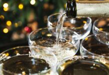 Six in 10 adults believe New Year’s Eve is the most overrated night of the year